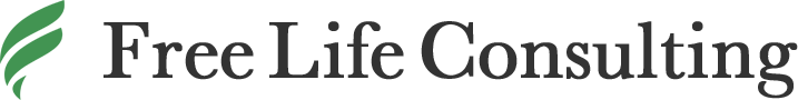 FreeLifeConsultingロゴ